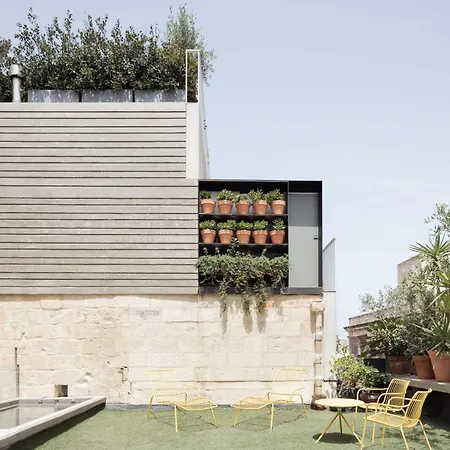 Doma By Vintage Valletta