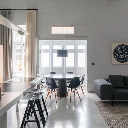 Doma By Vintage * Valletta